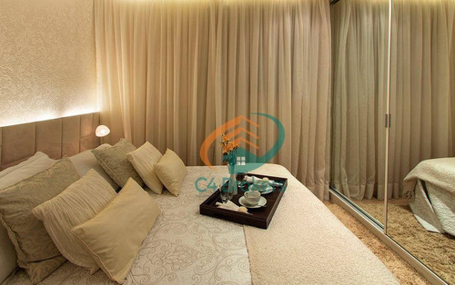 Imagem 25 de 27 de Apartamento À Venda, 64 M² Por R$ 405.000,00 - Macedo - Guarulhos/sp - Ap0086