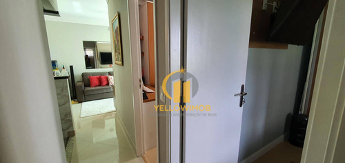 Imagem 18 de 30 de Apartamento Em Itaquera Com 47m² / Excelente Preço - Ap0468