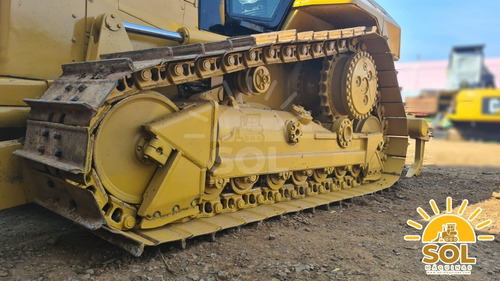 Imagem 8 de 12 de Trator De Esteira Caterpillar D6n