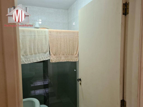 Imagem 12 de 30 de Linda Chácara Com 02 Dormitórios, Terreno Plano, Bosque, Córrego, Pomar, Horta, À Venda, 2000 M² Por R$ 320.000 - Rural - Socorro/sp - Ch0958