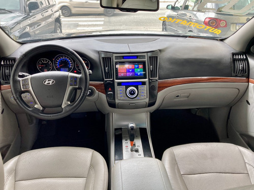 Hyundai Vera Cruz 3.8 V6 Aut. 5p