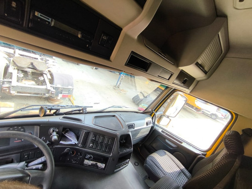 Volvo Fm 370 Toco Teto Alto Autom. Financiamos