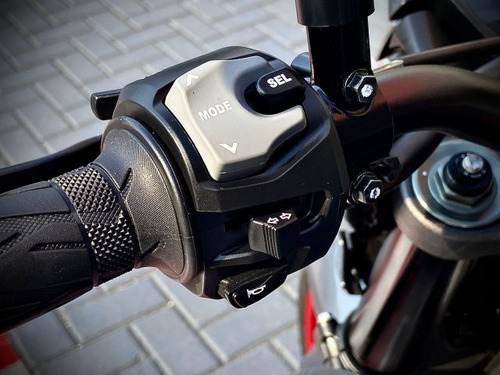 Gsx-s1000 Abs Esportiva