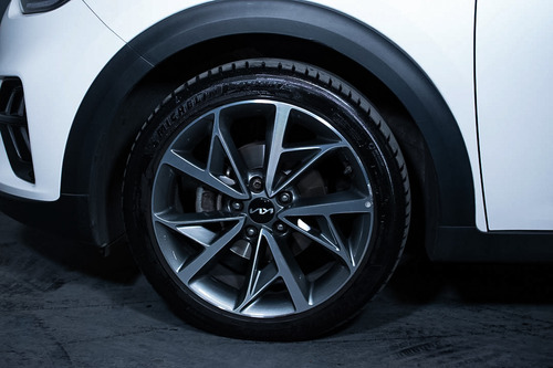 Kia Niro 1.6 Gdi Ex At