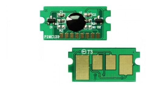 Chip Ricoh Mp 501 Mp 601 De 25k