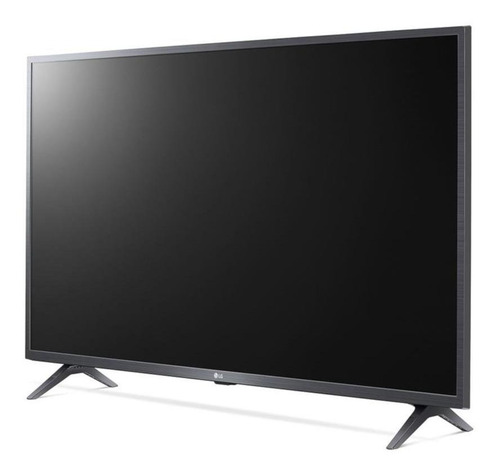 Smart Tv 43 LG Lcd Fhd 43lm6300psb Hdr 3 Hdmi 2 Usb