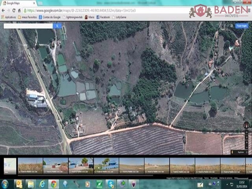 Imagem 13 de 13 de Chácara - Ch00025