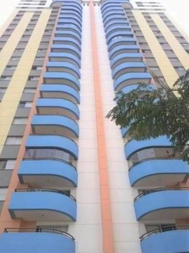 Imagem 13 de 30 de Apto No Tatuapé Com 2 Dorms Sendo 1 Suíte, 1 Vaga, 67m² - Ap2096