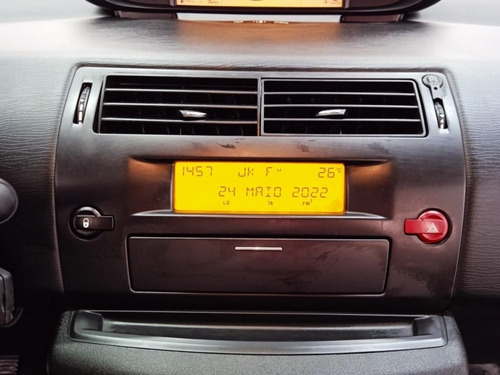 Imagem 13 de 15 de Citroen C4 Glx