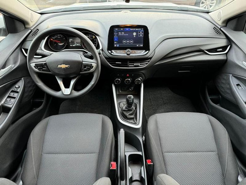 Chevrolet Onix 10mt Lt2