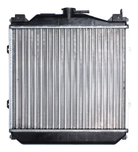 comprar Radiador Motor Suzuki Maruti 800 F8b Fb308 Sohc   1997