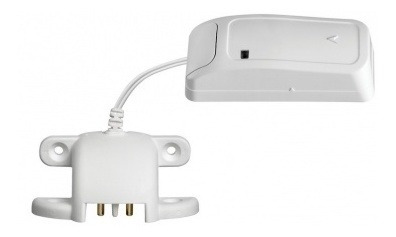 Sensor De Agua Dsc Pg9985 Alámbrico Para Powerseries Neo Pro