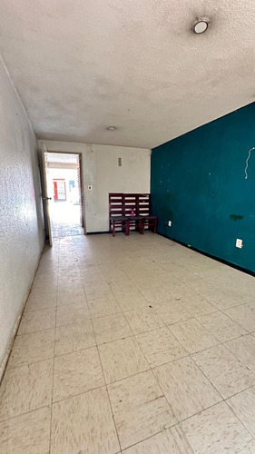 Los Heroes Ecatepec Seccion I, Casa En Venta 2 Recamaras, 2 Baños.