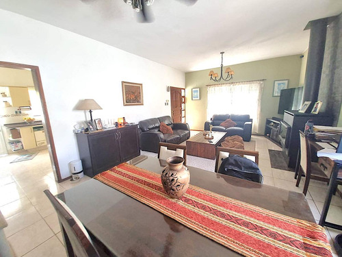 Venta Casa 3 Dormitorios Barbacoa Sur - El Pinar