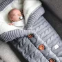 Tercera imagen para búsqueda de saco de dormir bebe