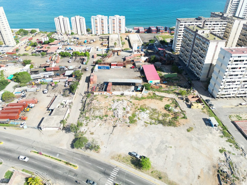 Excelente Terreno Para Proyecto