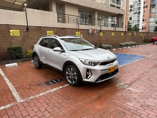 Kia Stonic 1.0 Zenith