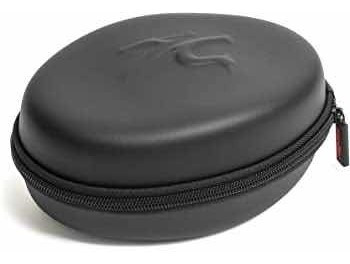 Estuche Porta Auriculares Sentey