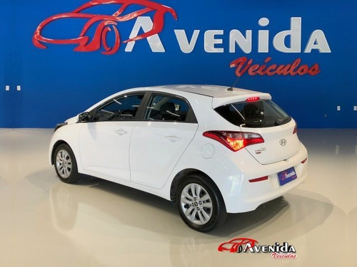 Imagem 6 de 11 de Hb20 1.0 Comfort Plus 12v Flex 4p Manual