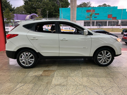 Imagem 4 de 14 de Hyundai Ix35 Gls 2013 (ipva Pago)