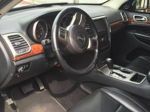 Jeep Cherokee BLINDAJE 3 PLUS