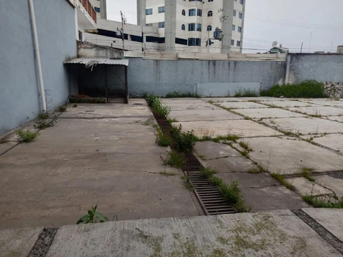 Venta De Terreno En Avenida Fidel Velazquez En Toluca