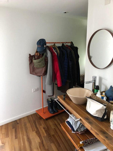 Imagen 16 de 30 de Venta - 3 Amb. -c/terraza Propia Y Parrilla - Amenabar 3000 - Nuñez