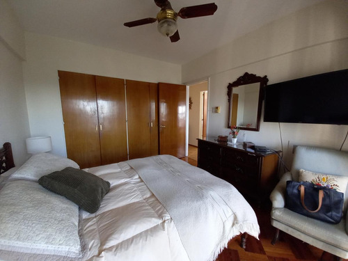 Imagen 8 de 20 de Departamento 3 Dormitorios En Venta - Santa Fe