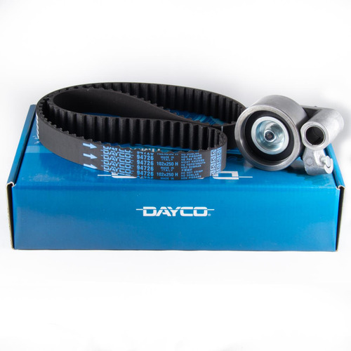 Kit De Distribución Dayco Para Toyota Sw4 3.0 D 97/02