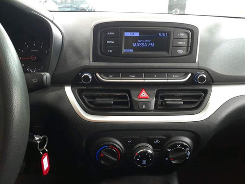 Hyundai HB20 1.0 12V FLEX SENSE MANUAL