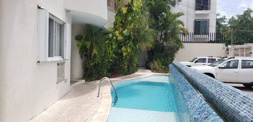 Imagen 1 de 28 de Espacioso Departamento 2 Rec 2.5 Baños En Col. Hollywood Playa Del Carmen P1904