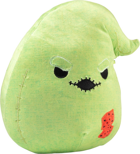 Squishmallow - Peluche Oogie Boogie De El Extraño Mundo De J