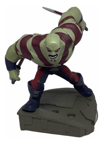 Drax Disney Infinity