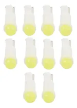 Comprar Set 10x Mini Foco Luz Tablero T5 12v Led Cob 6k 2721 73 37