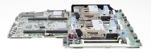 Hp Proliant Dl380p G8 662530-001 Syst 801939-001 732143-001