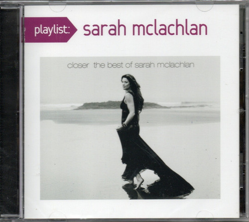 Sarah Mclachlan Playlist Nuevo Cranberries Dido Enya Ciudad