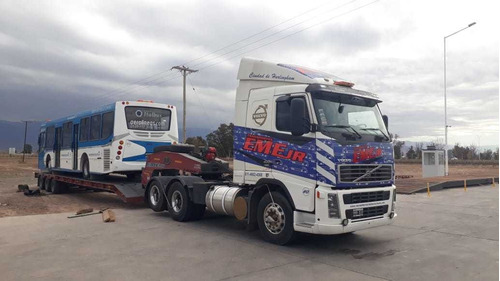 Imagen 8 de 12 de Carretones- Auxilios De Automotores Livianos Y Pesados