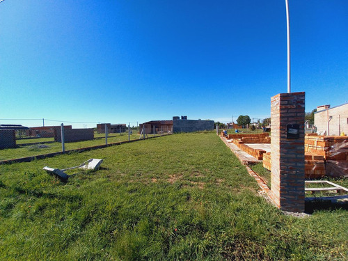 Se Vende Lote En San Jerónimo Del Sauce - Santa Fe