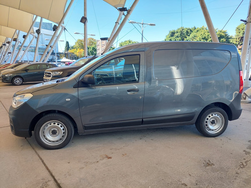 Renault Kangoo Ii Express Confort 1.5 Dci