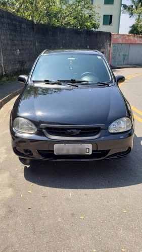 Chevrolet Classic Corsa Classic Life