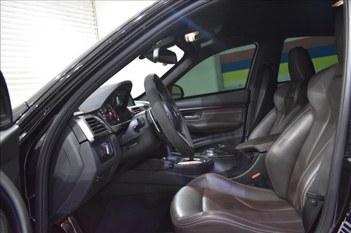 Bmw M3 3.0 Sedan 6cil.
