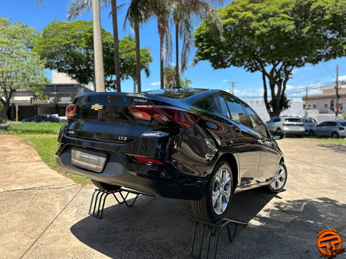 Chevrolet Onix plus 1.0 Ltz Turbo 4p