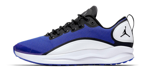 Zapatillas Jordan Zoom Tenacity Hyper Royal Ah8111-401   