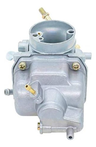 Nuevo Carburador Ttr125 Para Yamaha Ttr 125 Ttr-125 Carburad
