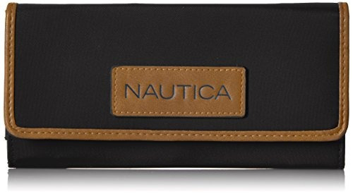 Nautica Cartera Oraganizadora Para Mujer Diseño De La Bande