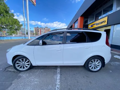 JAC B-CROSS 2.0 Hfc6460m