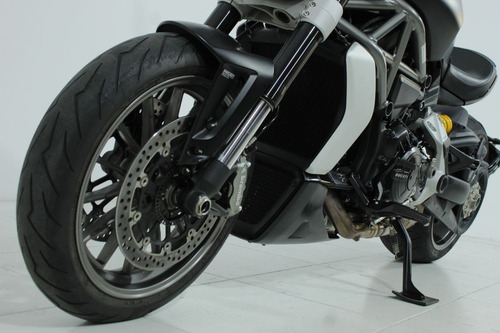 Ducati Xdiavel 2017 Preta