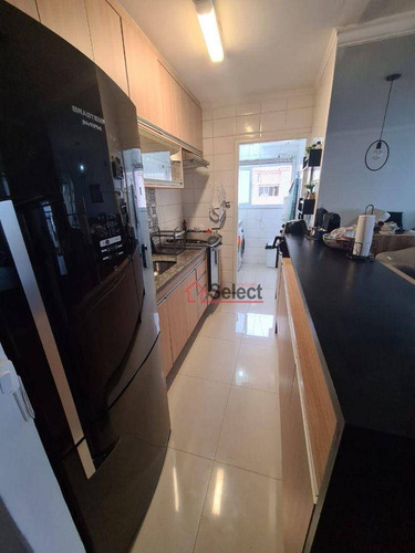 Imagem 4 de 19 de _lindo Apartamento Localização Privilegiada_ - Ap1452