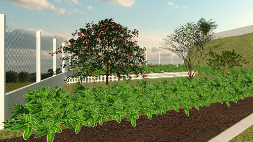 Imagem 10 de 10 de Chácara 1.000 M² Em Ibiúna - Chácara Barata - Cód.229