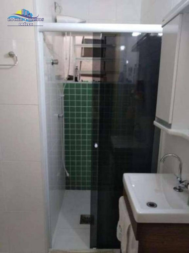 Imagem 12 de 30 de Casa Venda Jardim São Fernando Campinas Sp. - Ca0787